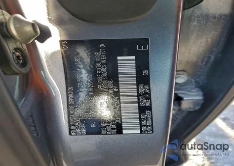 2017 Lexus Lx 570 z USA, uszkodzony, nr VIN JTJHY7AX9H4228399